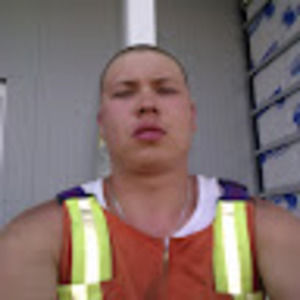 Meet your Posher, Brandon